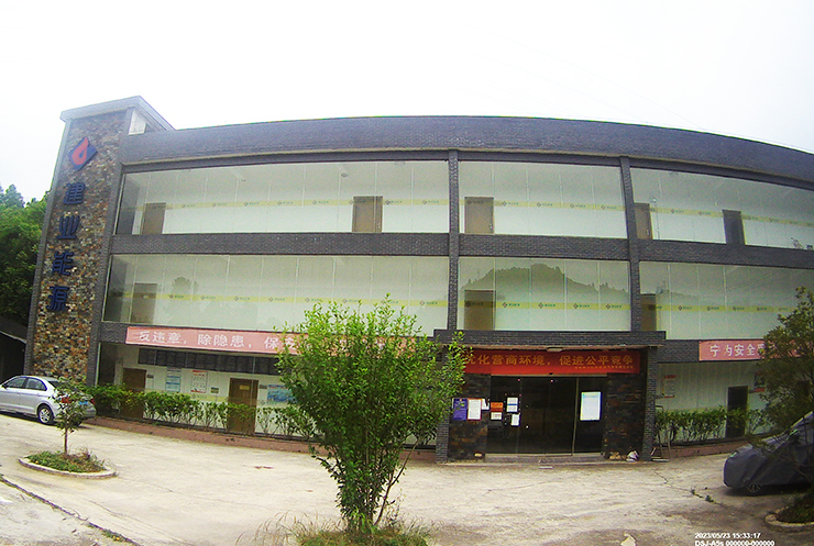 龍里新能源消防維保項目